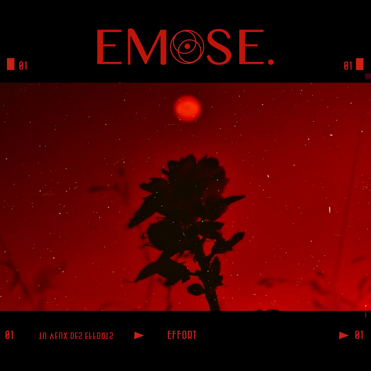 EMOSE - EFFORT